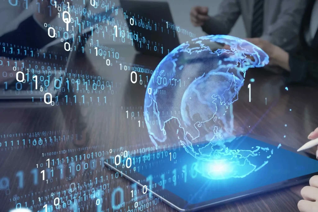 Digital Transformation