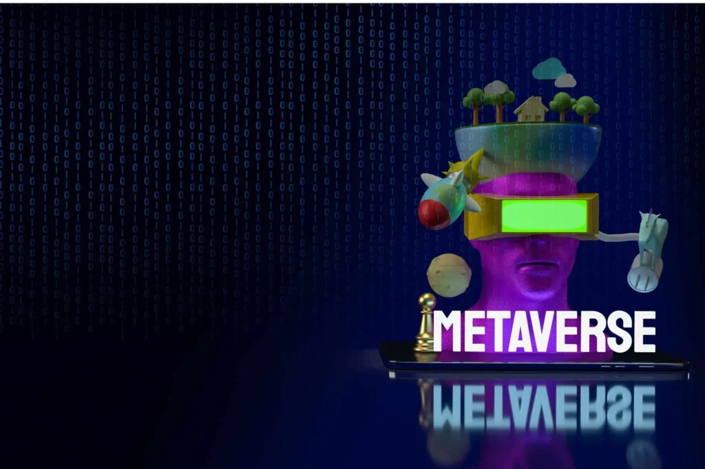 Metaverse